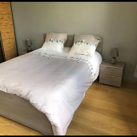 Residence Le Tuc Saint Jean Дакс Экстерьер фото