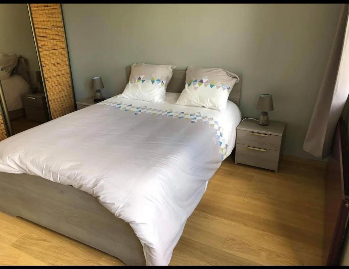Residence Le Tuc Saint Jean Дакс Экстерьер фото