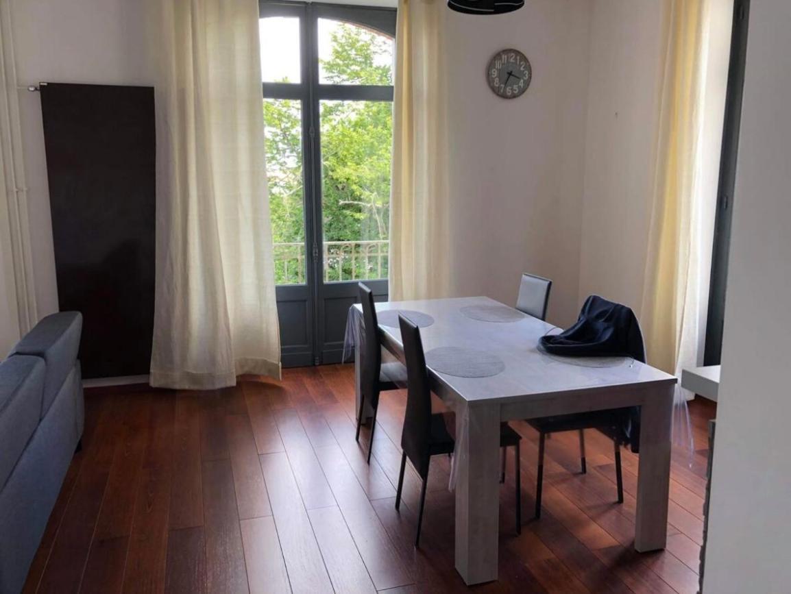 Residence Le Tuc Saint Jean Дакс Экстерьер фото