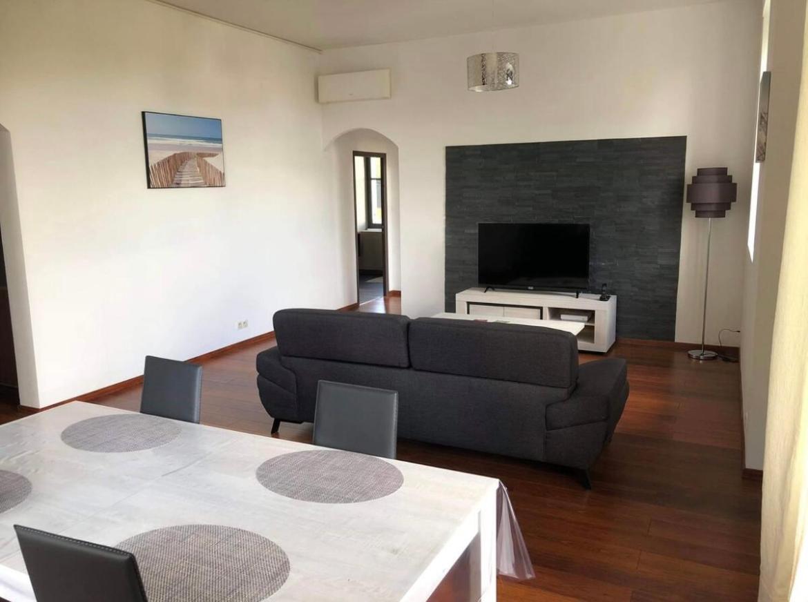 Residence Le Tuc Saint Jean Дакс Экстерьер фото