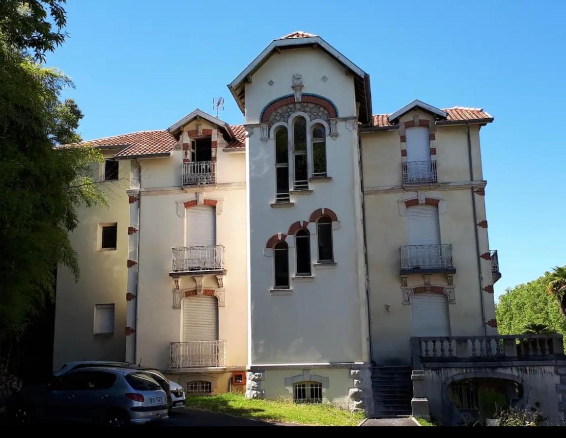 Residence Le Tuc Saint Jean Дакс Экстерьер фото